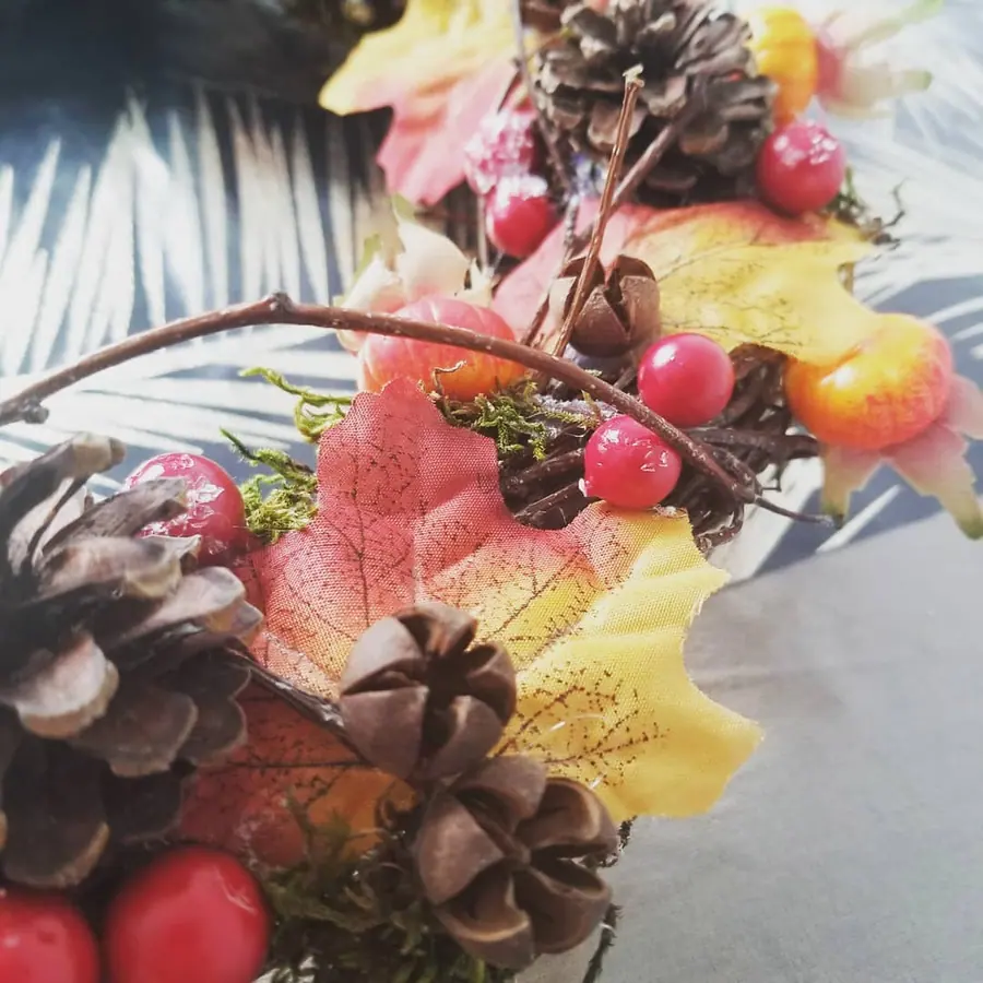 Album Automne