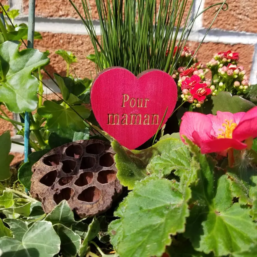 Bouquet de fête réalisée par MC Maison des Créations, fleuriste à Beuvrages