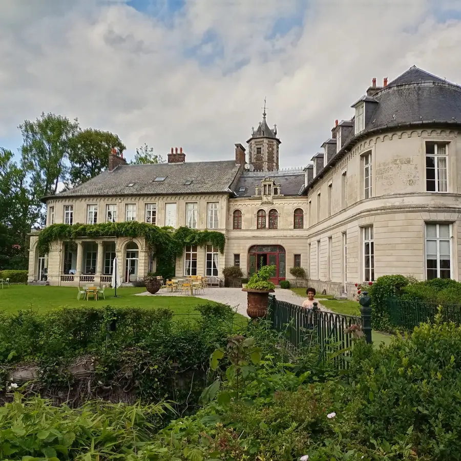 Création florale réalisée par MC Maison des Créations, fleuriste à Beuvrages