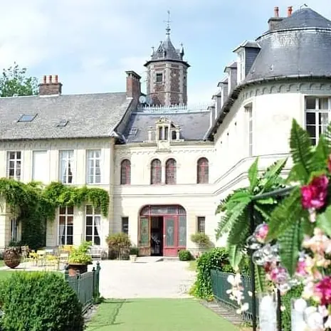 Création florale réalisée par MC Maison des Créations, fleuriste à Beuvrages